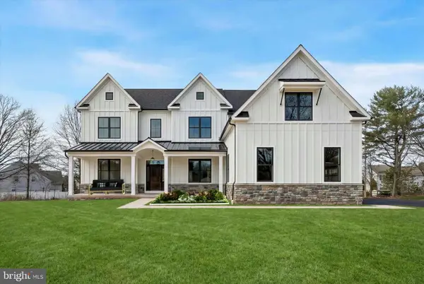 Lot 4 Anglesey Ln, UPPER GWYNEDD, PA 19446