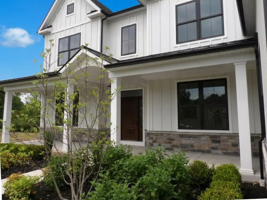 Lot 4 Anglesey Ln, Upper Gwynedd, PA 19446 - #3