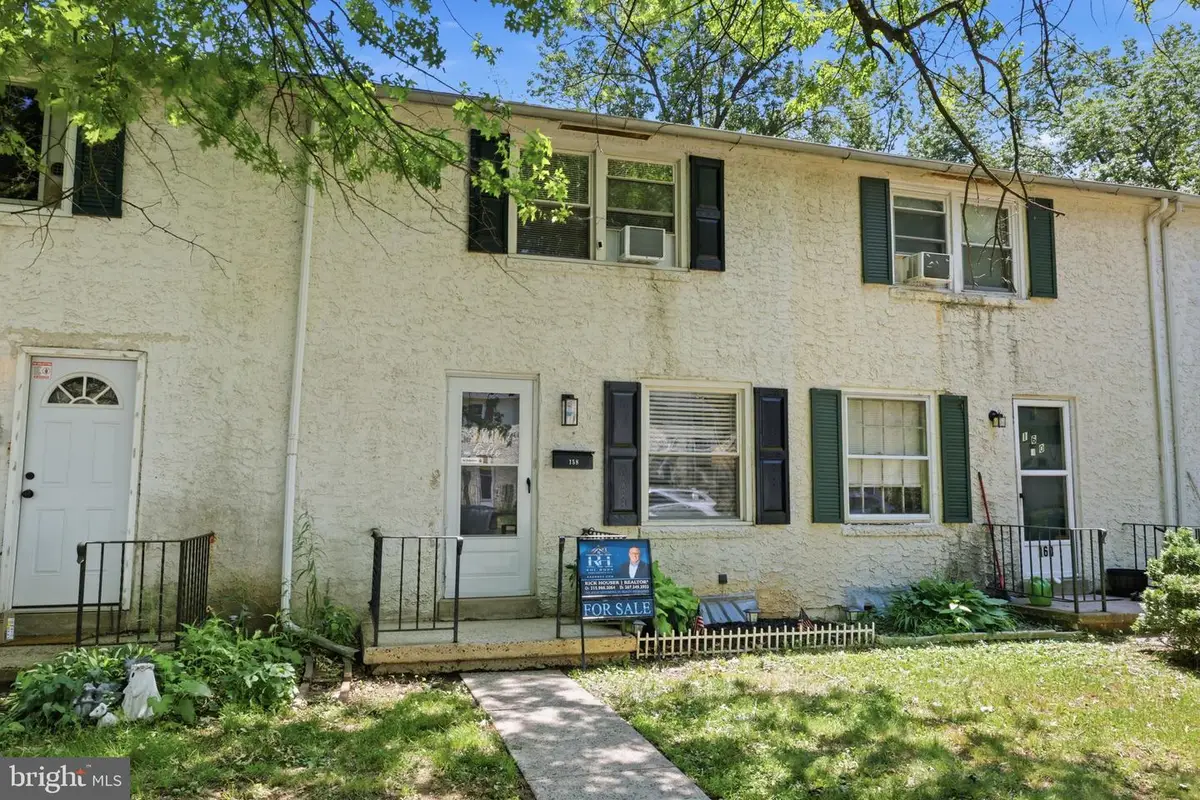 158 Sunrise Dr, Pottstown, PA 19464 - #1