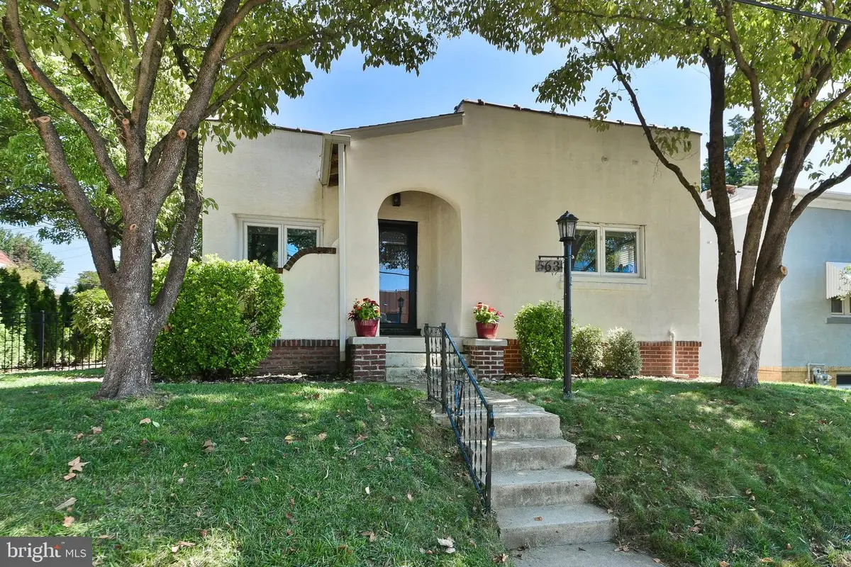 563 San Diego Ave, Jenkintown, PA 19046 - #1