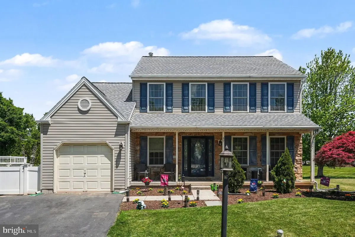 87 King Way, Royersford, PA 19468 - #1
