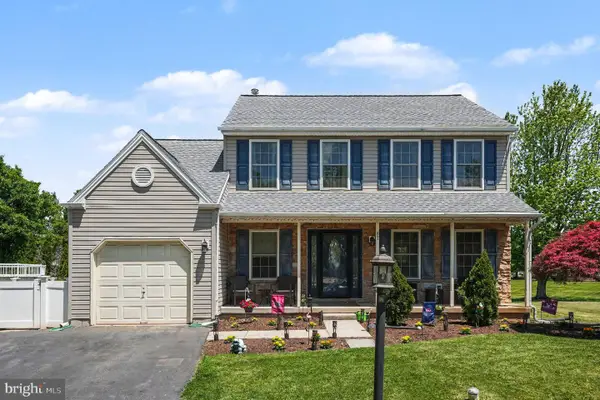 87 King Way, ROYERSFORD, PA 19468