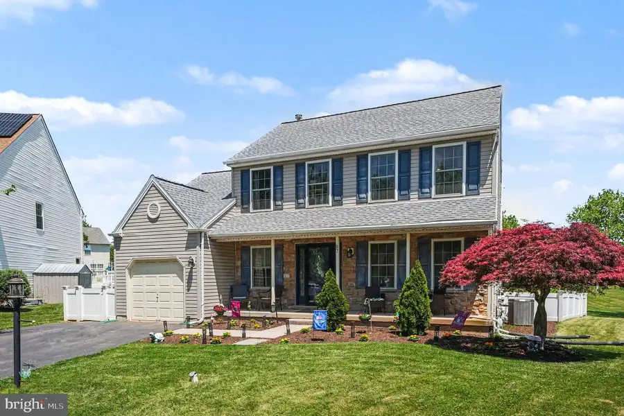 87 King Way, Royersford, PA 19468 - #2