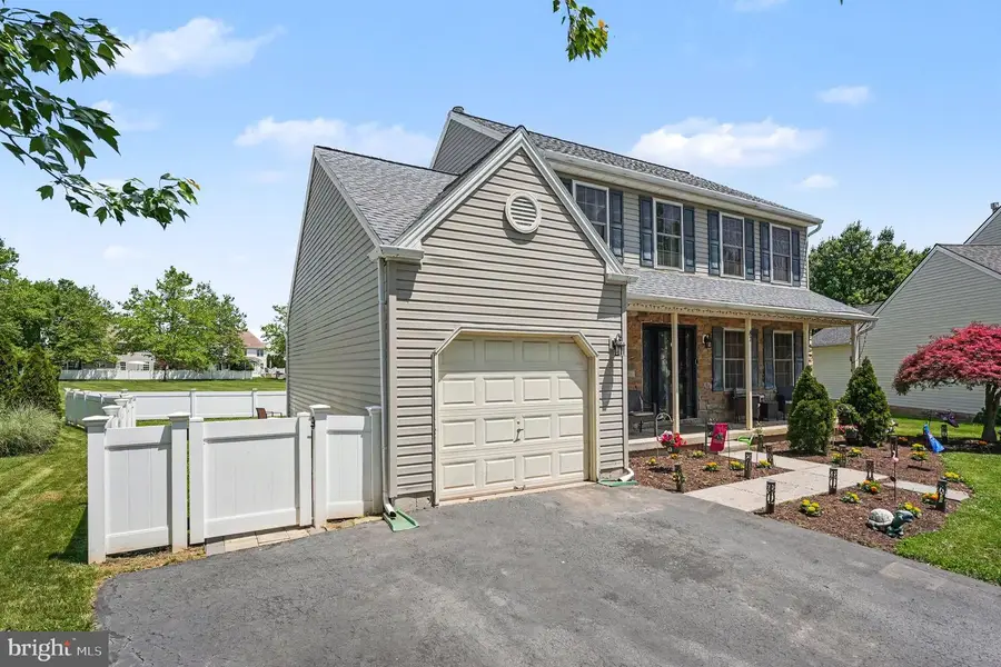 87 King Way, Royersford, PA 19468 - #3