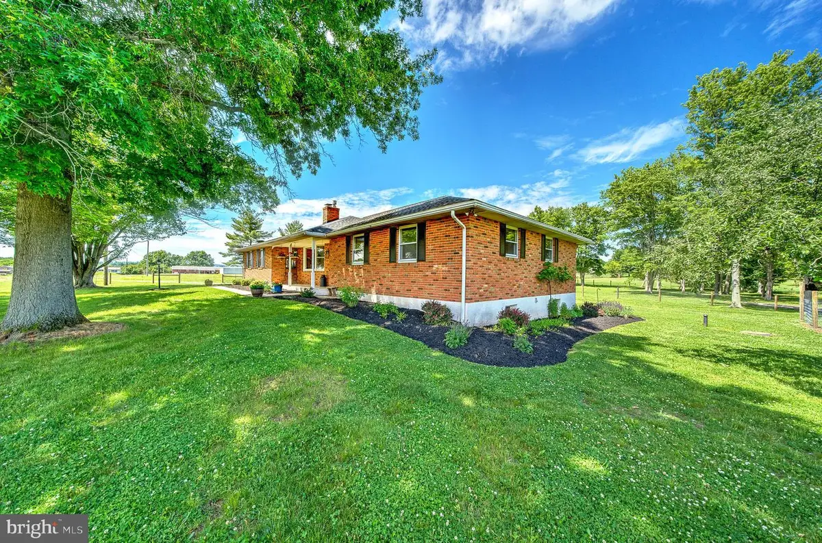 141 Green Hill Rd, Barto, PA 19504 - #1