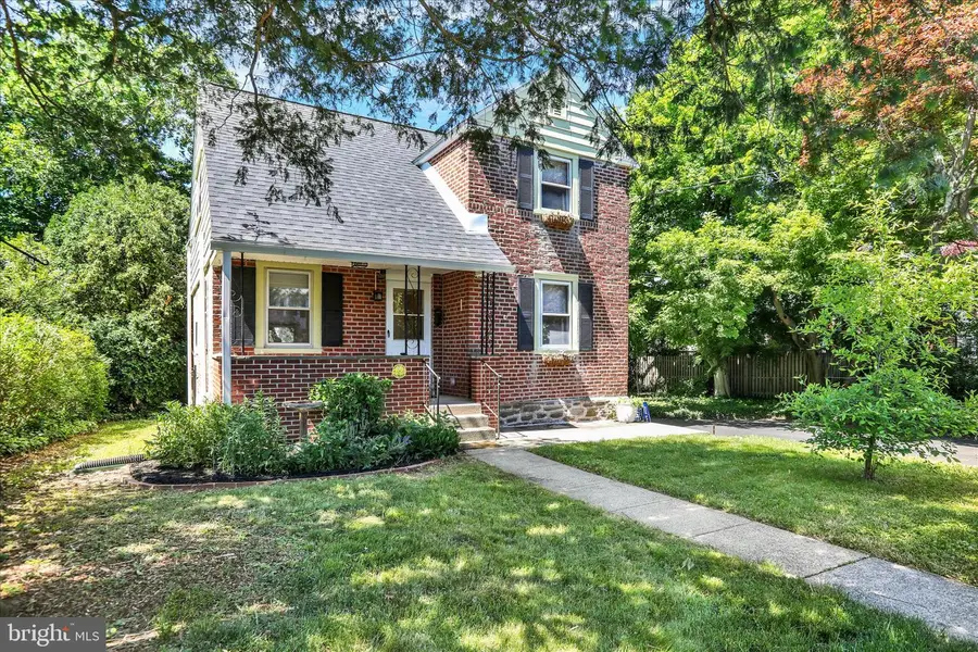 522 Raab St, Willow Grove, PA 19090 - #2
