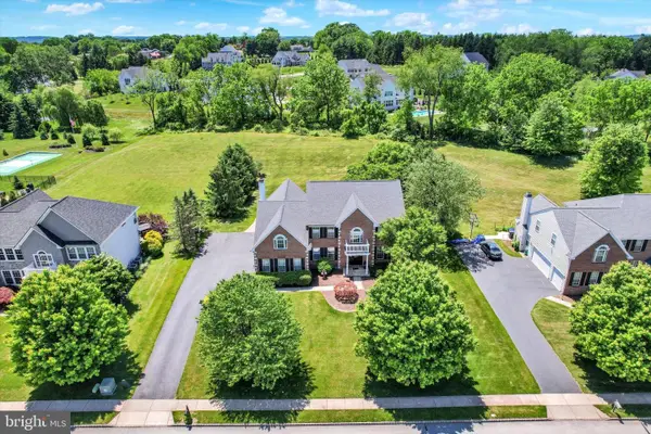 115 Ithan Ln #, COLLEGEVILLE, PA 19426