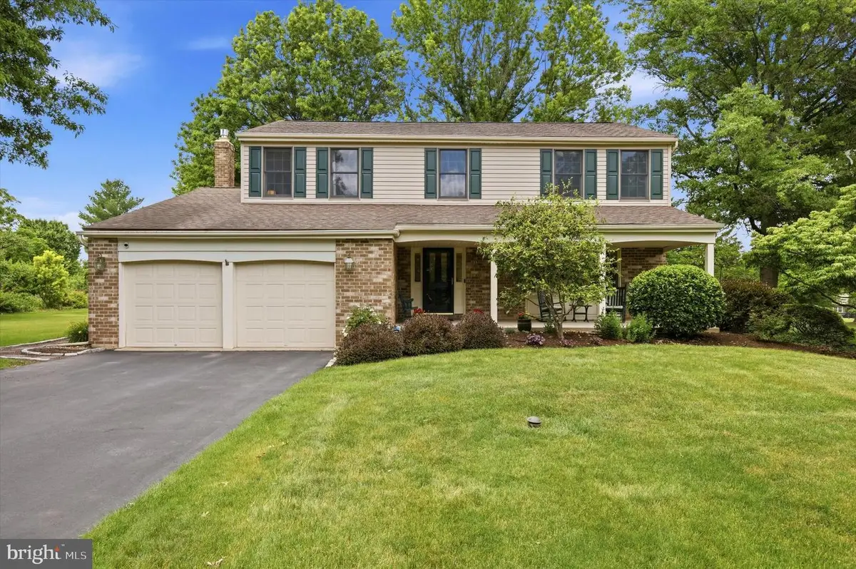 1807 Hickory Way, Hatfield, PA 19440 - #1