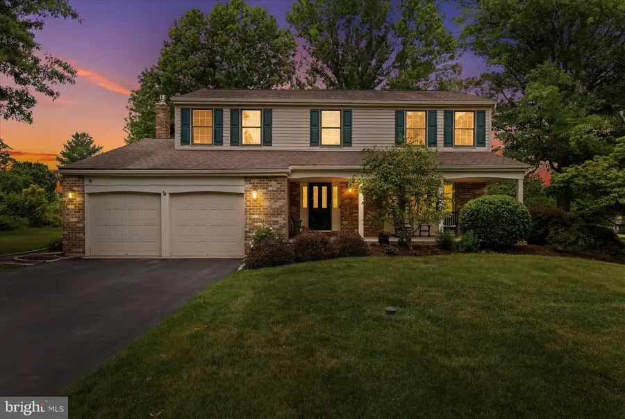 1807 Hickory Way, Hatfield, PA 19440 - #3
