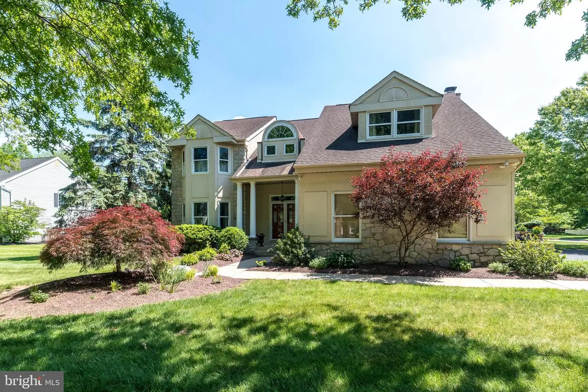 100 Grouse Ct, North Wales, PA 19454 - #1