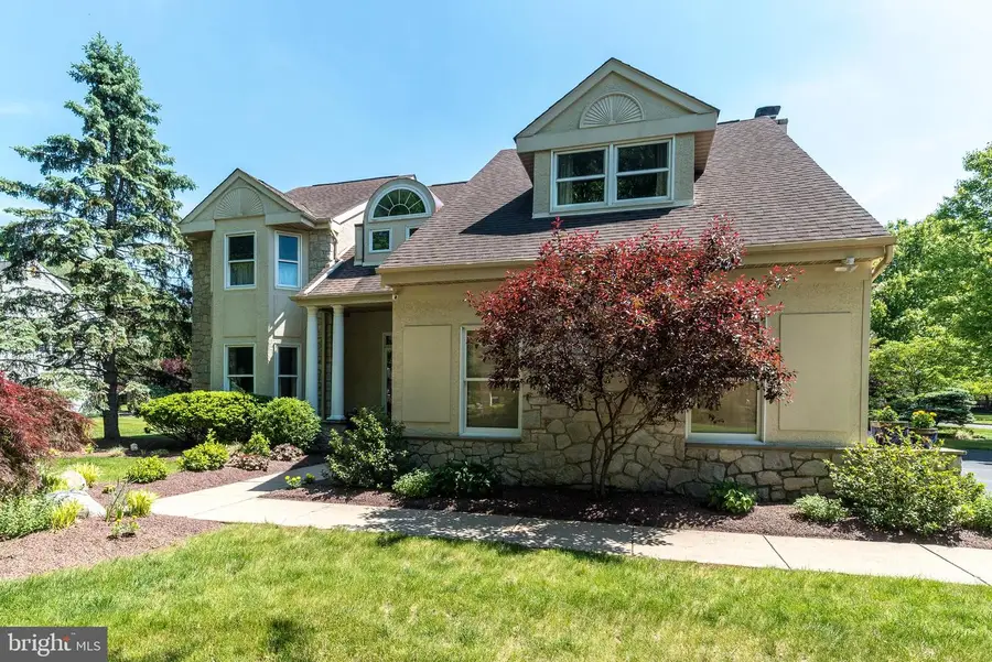 100 Grouse Ct, North Wales, PA 19454 - #3