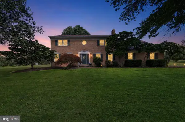 690 Andrews Dr, HARLEYSVILLE, PA 19438