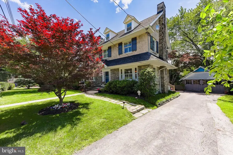 520 N Essex Ave, Narberth, PA 19072 - #3