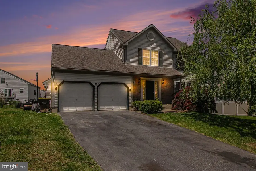 1787 Joanne Ct, Pottstown, PA 19464 - #2