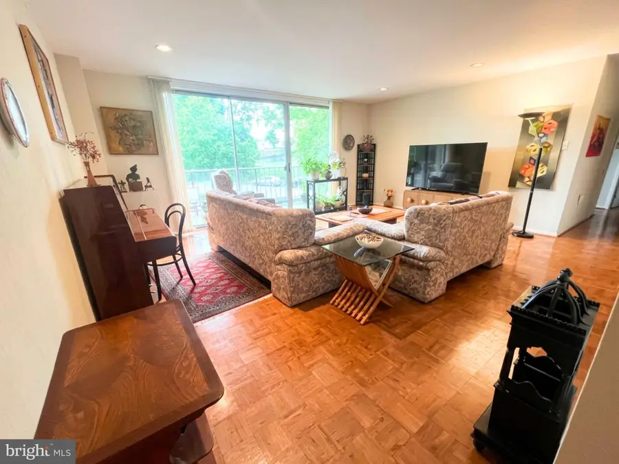 309 Florence Ave #205-n, Jenkintown, PA 19046 - #3