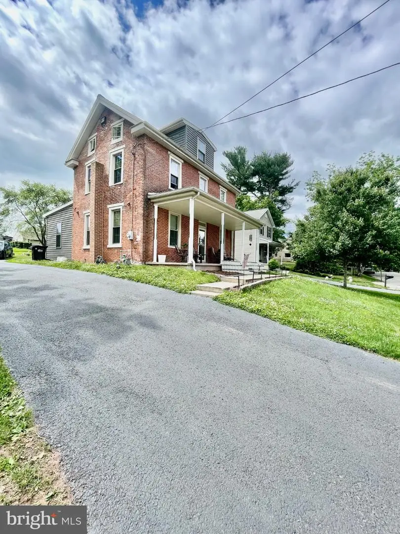 111 Centennial St, Collegeville, PA 19426 - #3