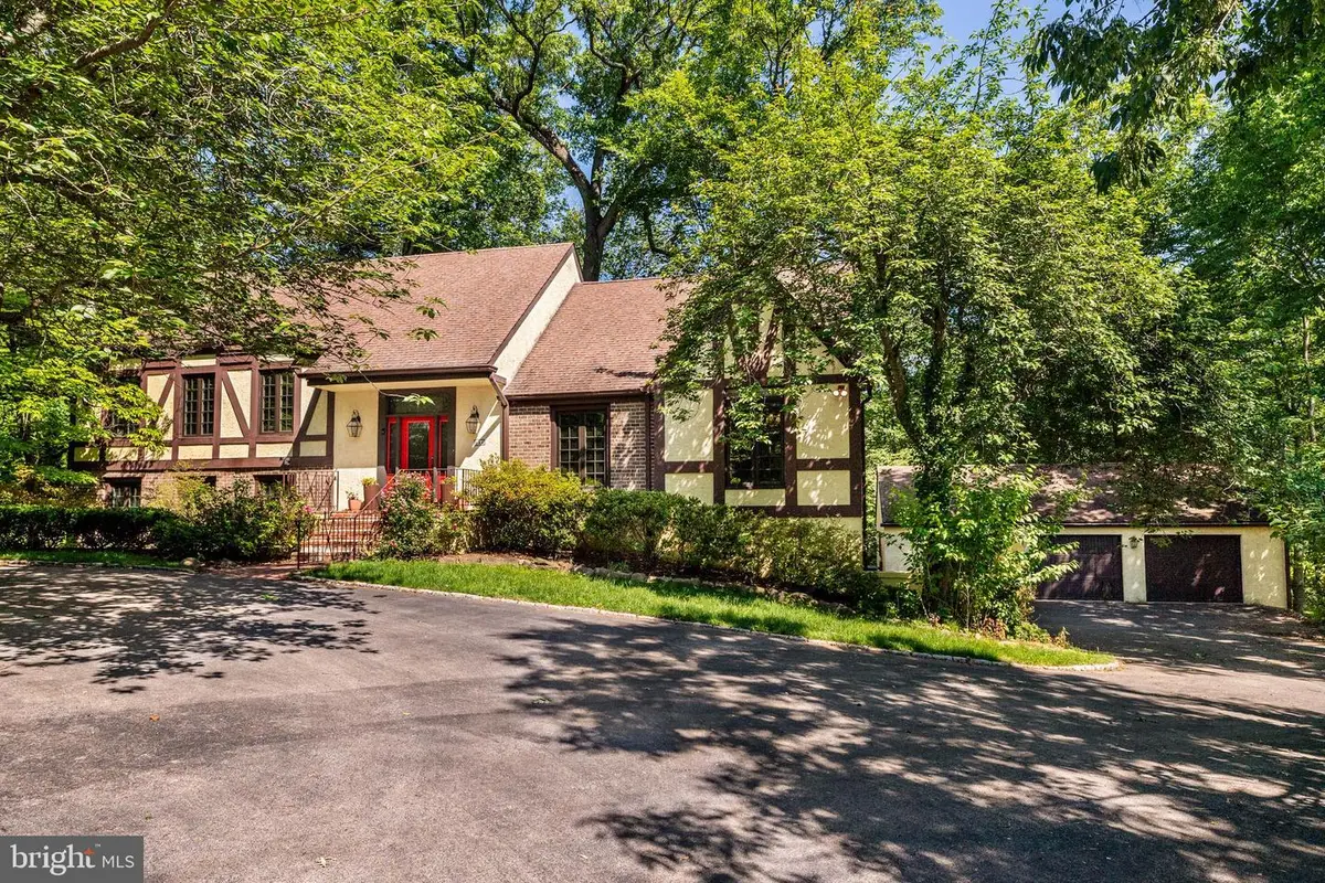 644 Robinson Ln, Haverford, PA 19041 - #1