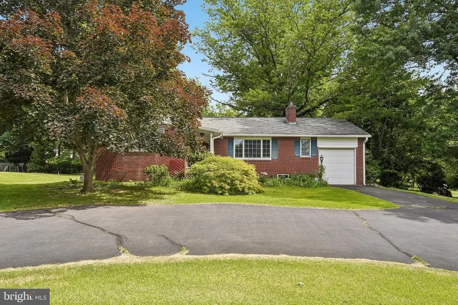 1113 Vilsmeier Rd, Lansdale, PA 19446 - #2