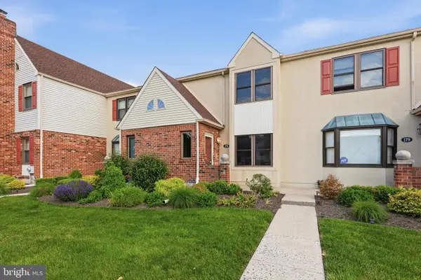 178 William Penn Dr #178, WEST NORRITON, PA 19403