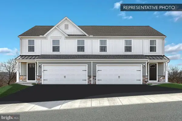 737 Fawn Way #lot 27, PENNSBURG, PA 18073