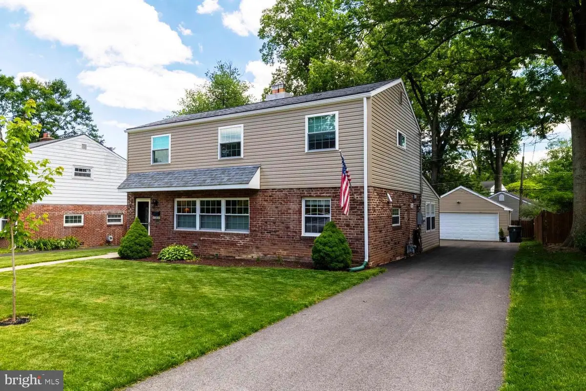 643 Edgley Ave, Glenside, PA 19038 - #1