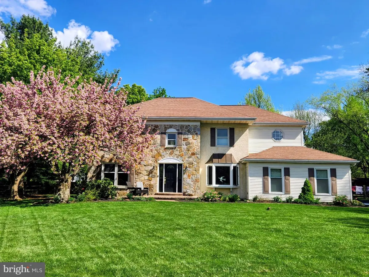 3009 Concord Cir, Eagleville, PA 19403 - #1