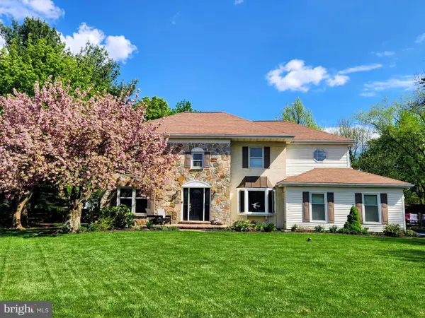 3009 Concord Cir, EAGLEVILLE, PA 19403