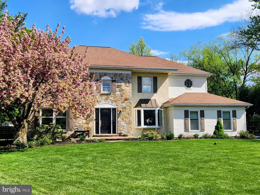 3009 Concord Cir, Eagleville, PA 19403 - #2