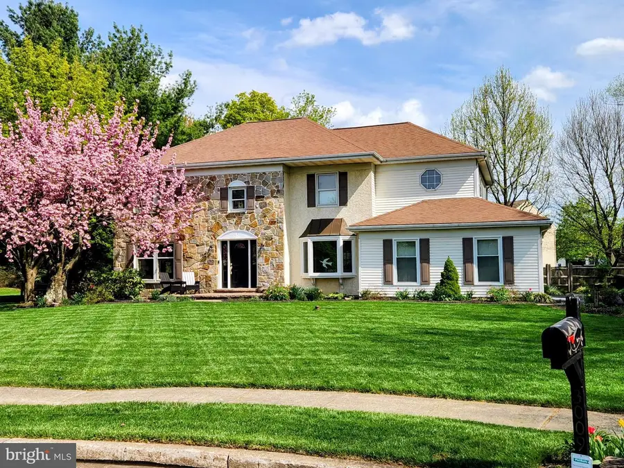 3009 Concord Cir, Eagleville, PA 19403 - #3