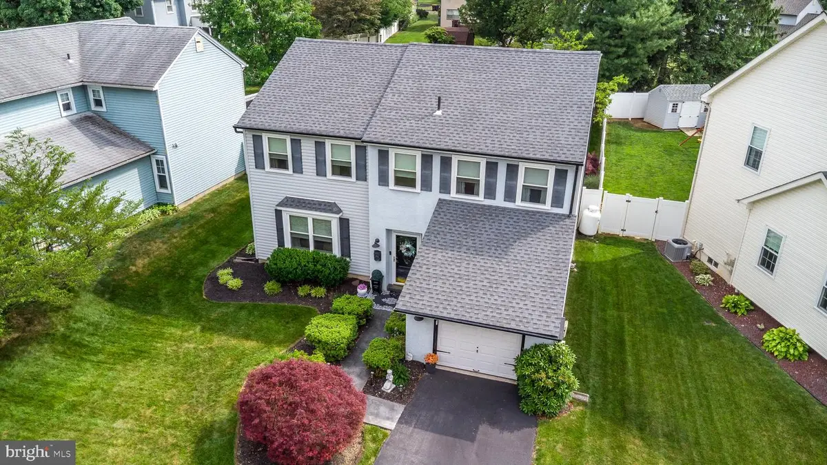 5 Pebble Drive, Horsham, PA 19044 - #1