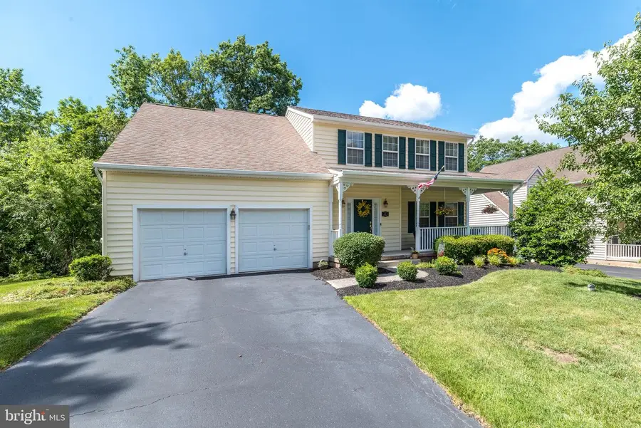165 Glenwood Ave, Collegeville, PA 19426 - #2