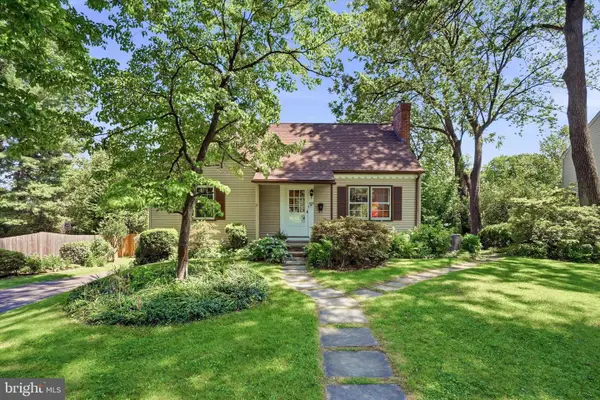 229 Lismore Ave, GLENSIDE, PA 19038