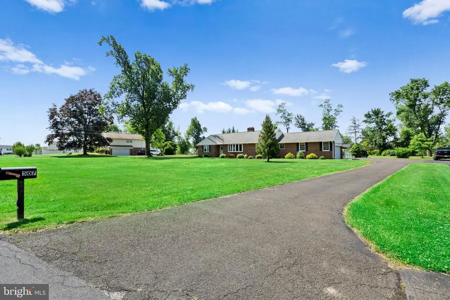 507 Kane Dr, Ambler, PA 19002 - #2