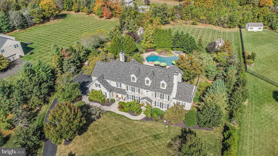 876 Ashbourne Way, Schwenksville, PA 19473 - #3