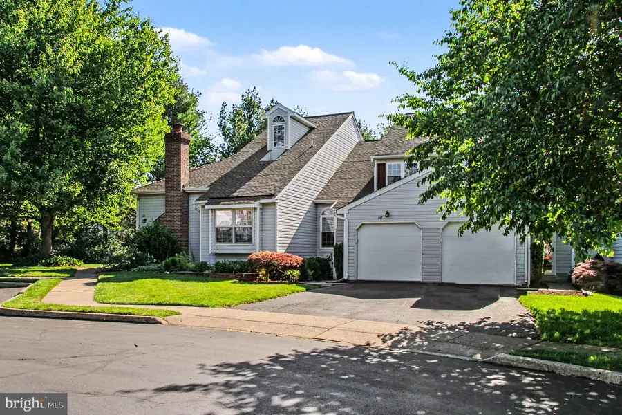 302 Somerset Ct, Lansdale, PA 19446 - #3
