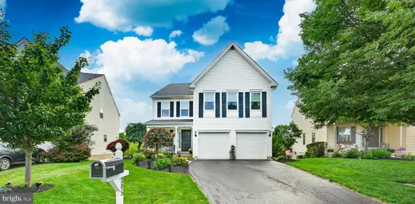 205 Commons Ln, COLLEGEVILLE, PA 19426
