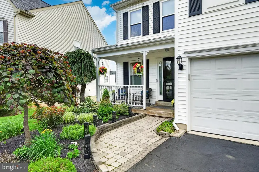 205 Commons Ln, Collegeville, PA 19426 - #3