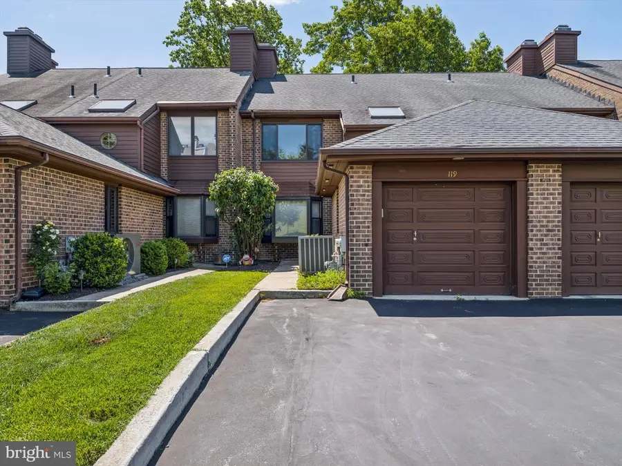 119 Timothy Cir, Wayne, PA 19087 - #2