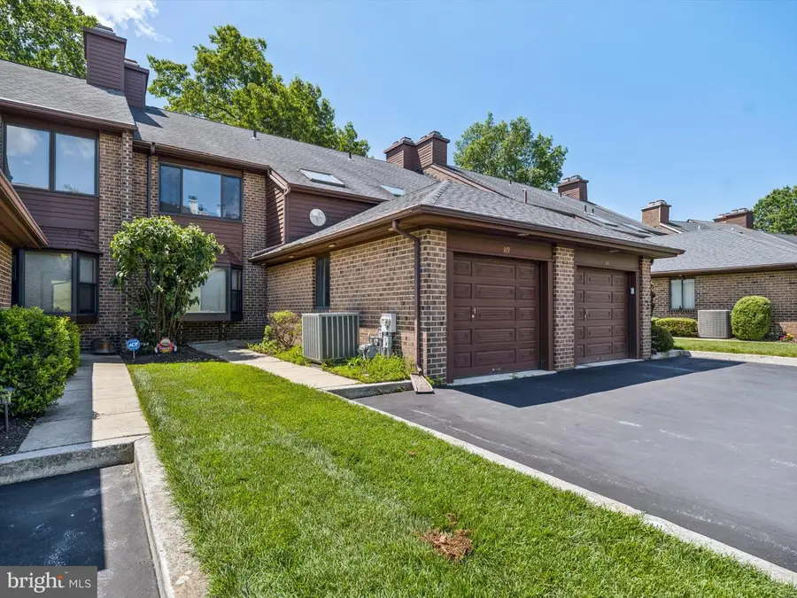 119 Timothy Cir, Wayne, PA 19087 - #3
