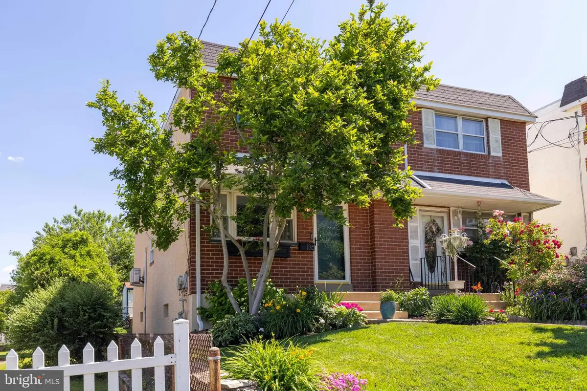 136 W 2nd Ave, Conshohocken, PA 19428 - #1