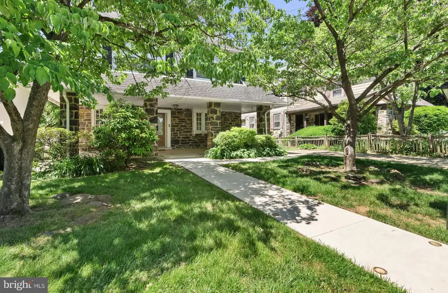 22 Maple Ave, Bala Cynwyd, PA 19004 - #2