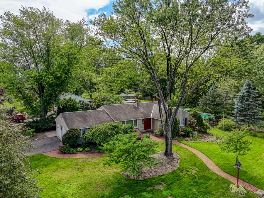 827 Mount Airy Rd, Collegeville, PA 19426 - #2
