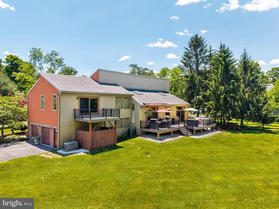 780 Panorama Rd, Villanova, PA 19085 - #3