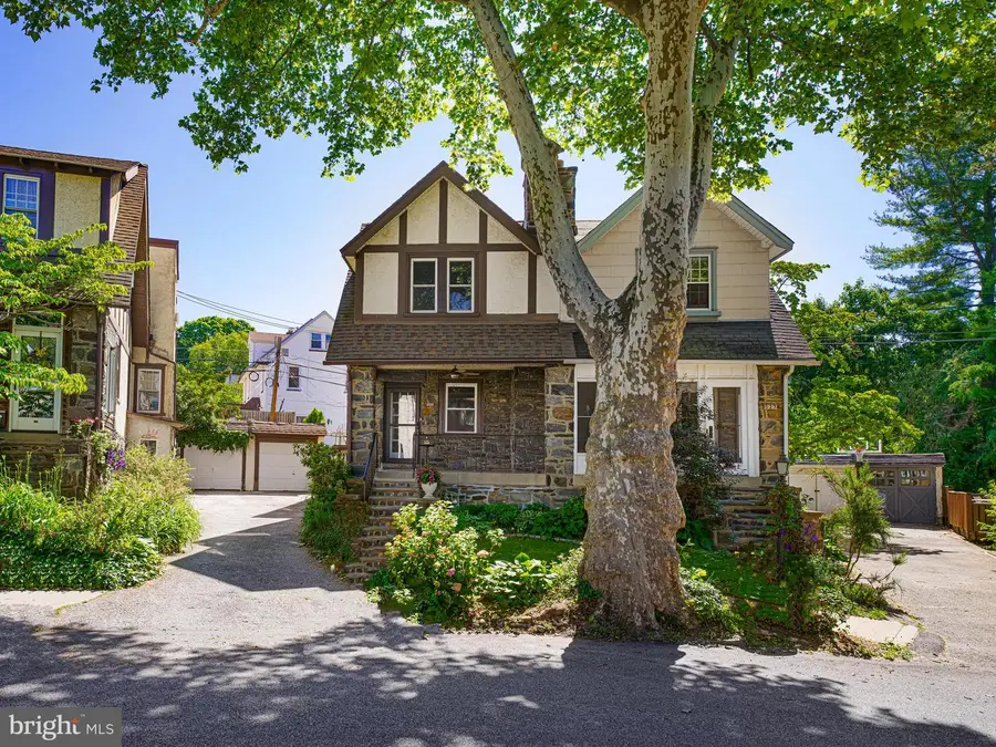 525 Kenilworth Rd, Merion Station, PA 19066 - #2