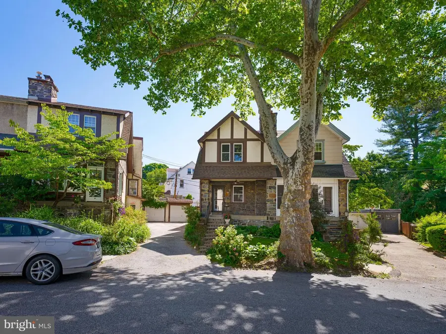 525 Kenilworth Rd, Merion Station, PA 19066 - #3