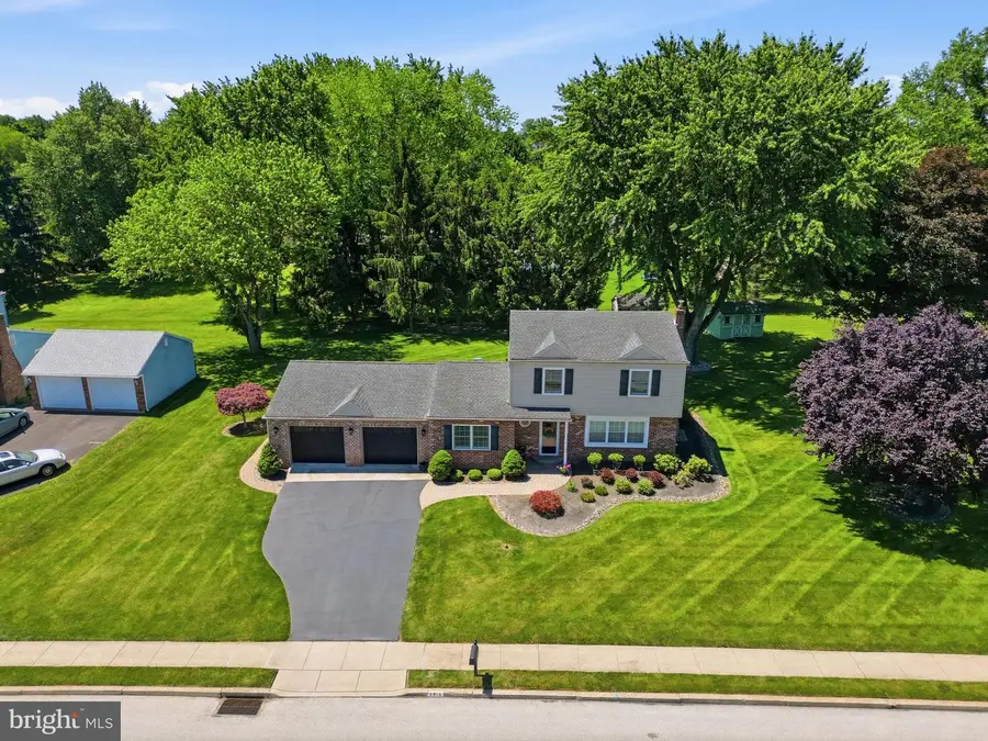 2016 Sterigere St, Eagleville, PA 19403 - #3