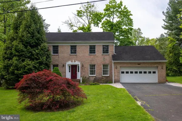 642 Coram Rd, HUNTINGDON VALLEY, PA 19006