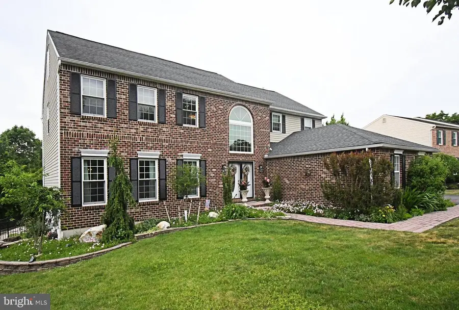 1630 Potter Dr, Pottstown, PA 19464 - #3