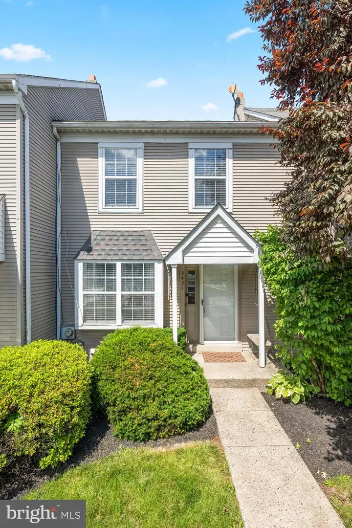 2451 Norrington Dr, West Norriton, PA 19403 - #1