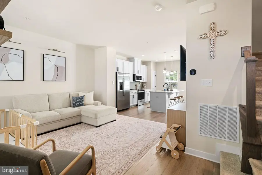 433 Market St, Souderton, PA 18964 - #3